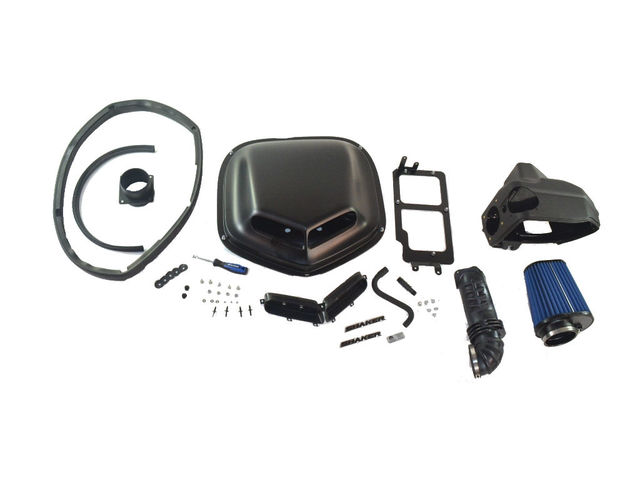 Mopar Shaker Hood Scoop Kit 05-up Challenger,Magnum,Charger,300